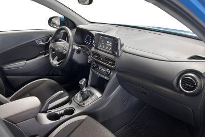 Hyundai Kona T-GDi Trend