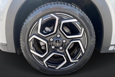 BYD Dolphin Comfort