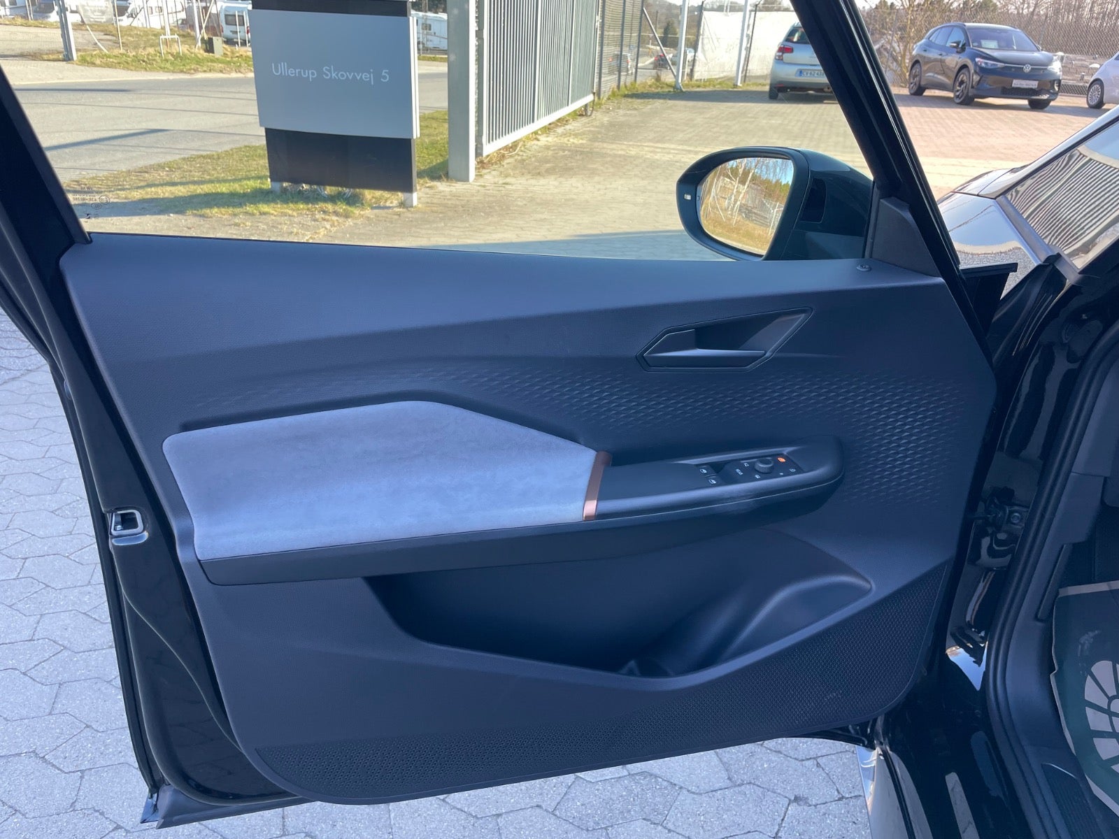 Billede af Cupra Born 77 Pasión