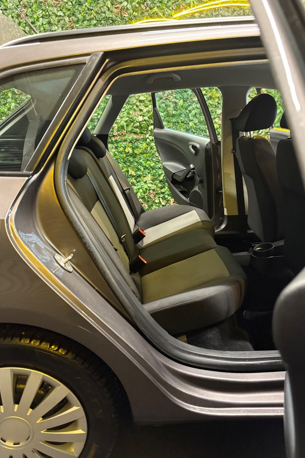 Billede af Seat Ibiza 1,0 MPi 75 Reference ST