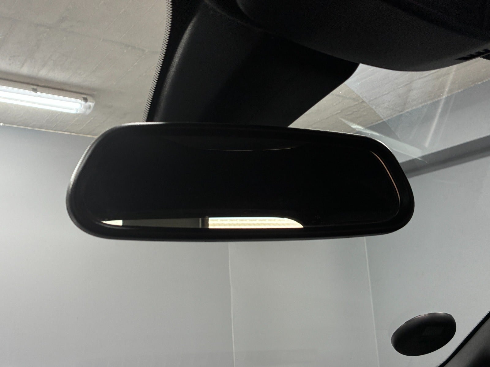 Billede af Opel Mokka 1,2 T 130 GS Line aut.