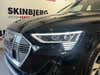 Audi e-tron S-line quattro thumbnail