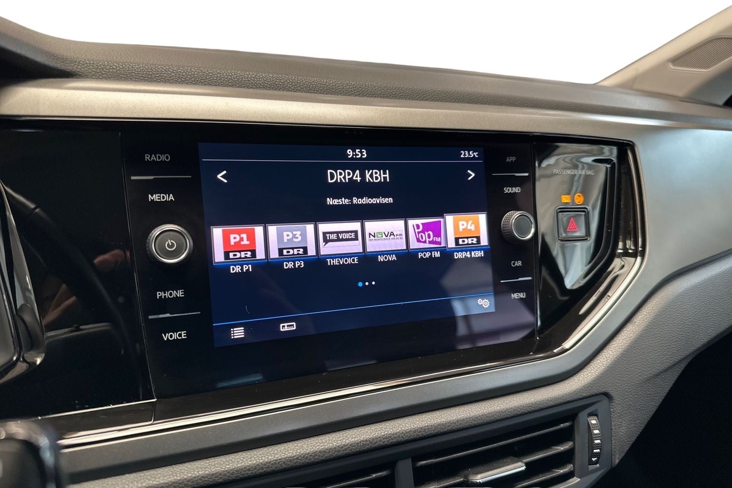 Billede af VW Polo 1,0 TSi 95 Comfortline DSG