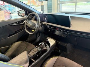 Kia EV6 GT Performance AWD
