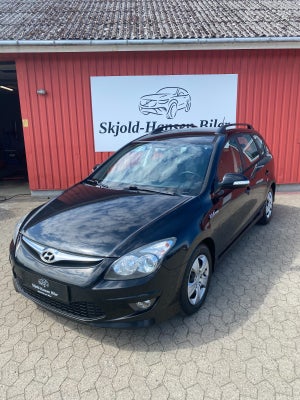 Hyundai i30 1,6 CRDi 90 Blue Drive CW 5d