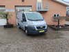 Peugeot Boxer 330 HDi 110 Kassevogn L1H1