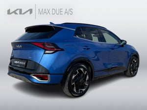 Kia Sportage PHEV GT-Line aut. 4WD