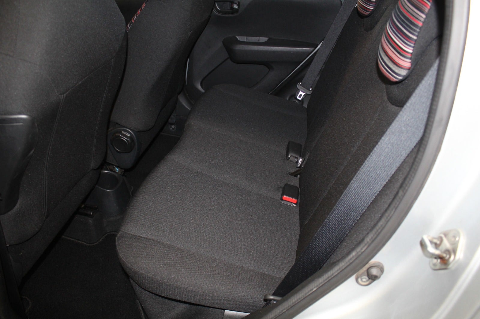 Citroën C1, Billede 5