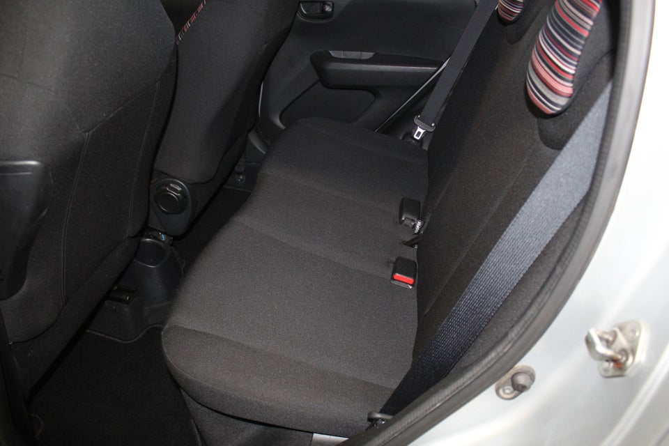 Citroën C1, Billede 5