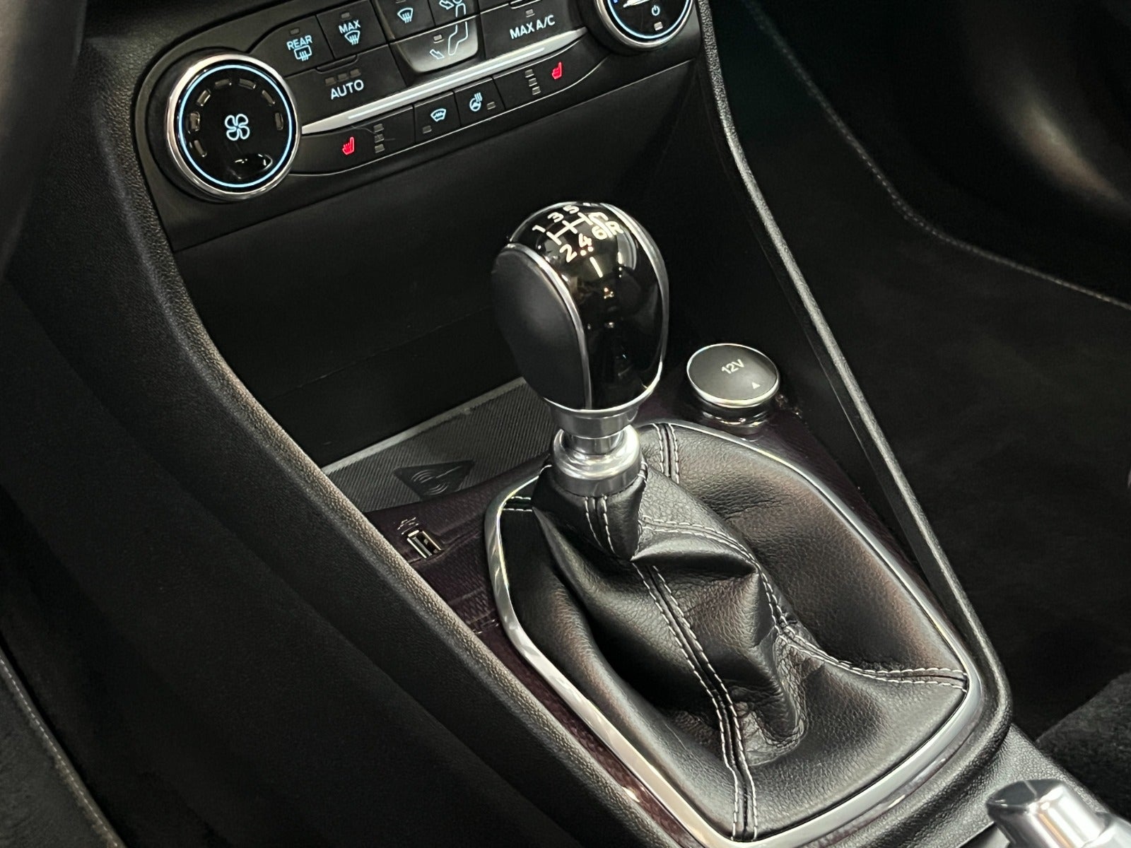 Billede af Ford Fiesta 1,0 EcoBoost Vignale