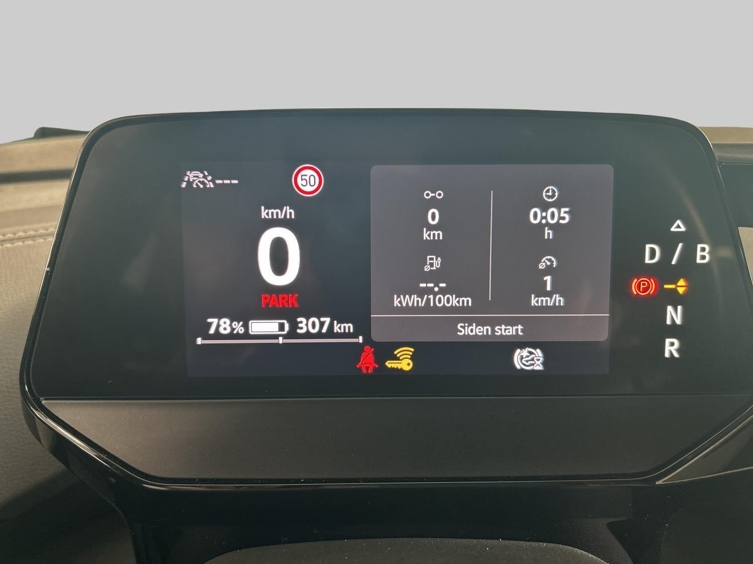Billede af VW ID.4 77 Pro Performance