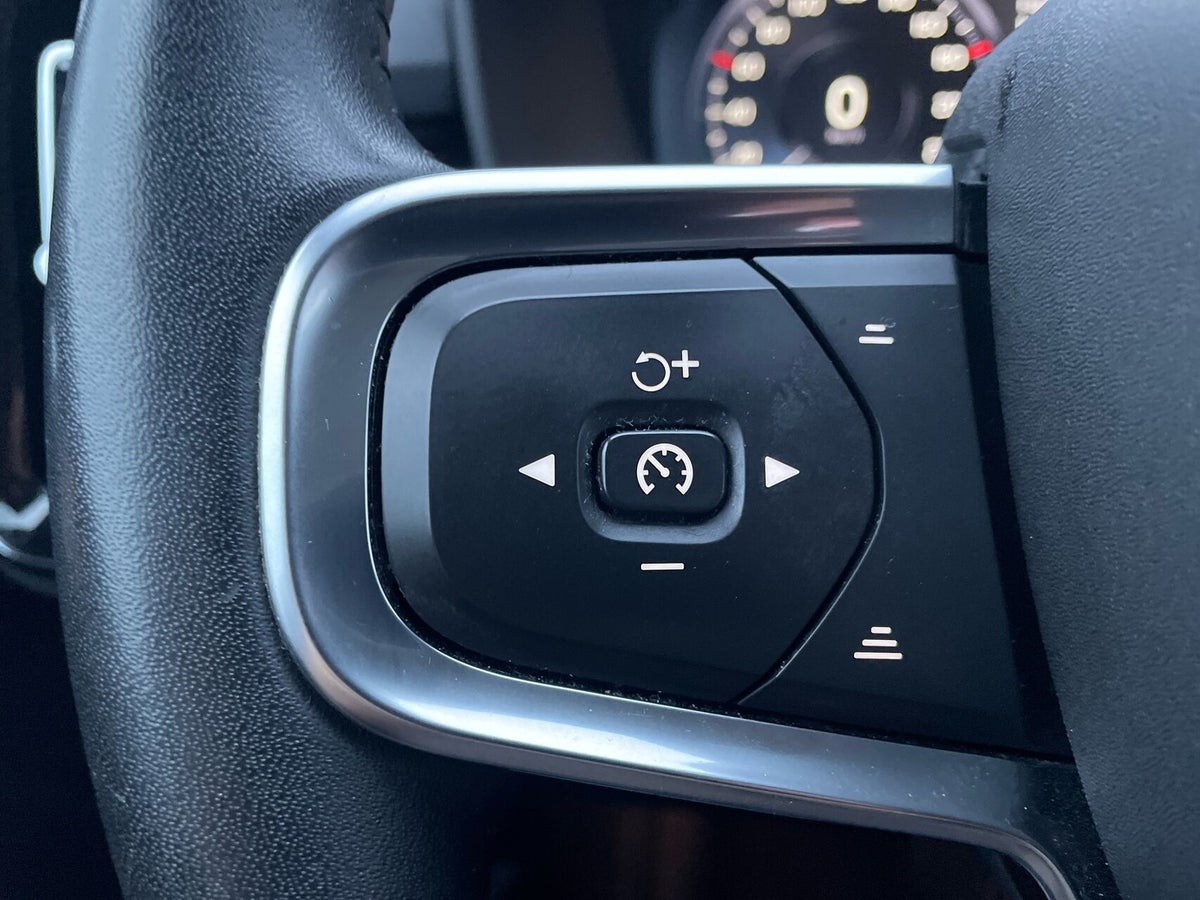 Volvo XC40 T4 ReCharge Inscription aut. billede 18