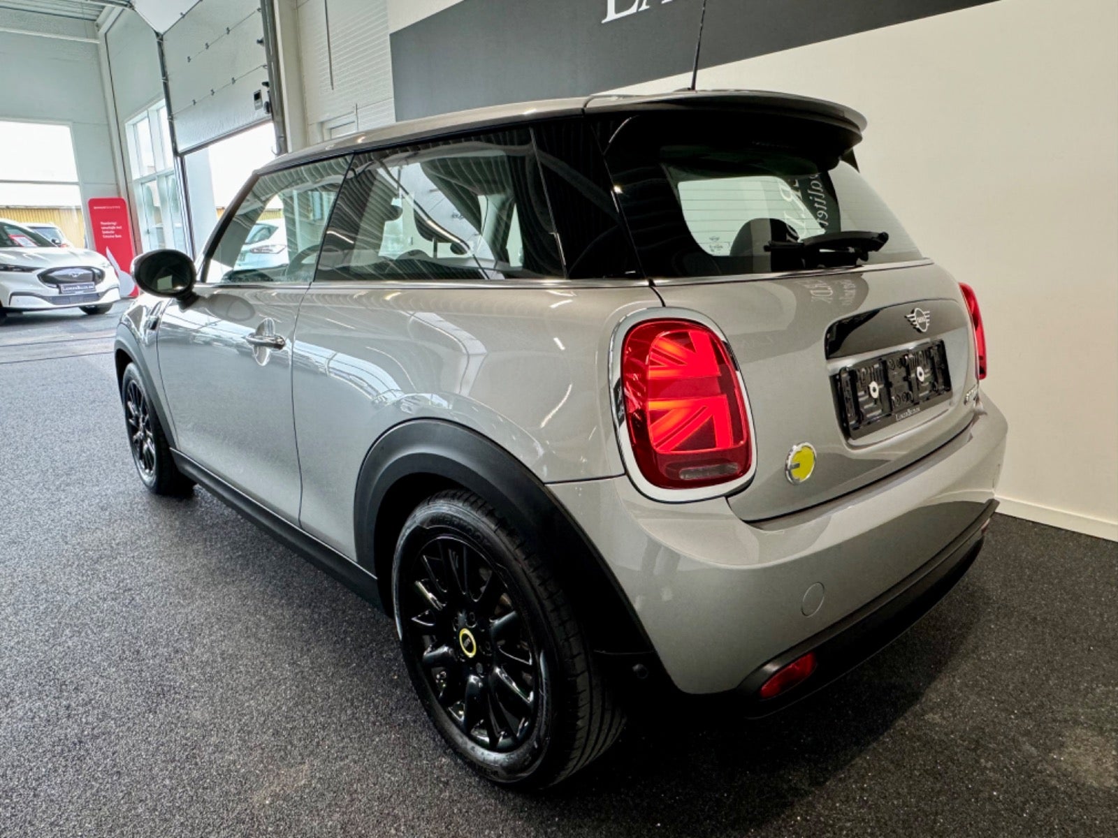 MINI Cooper SE 2023