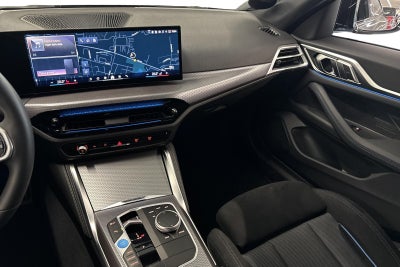 BMW i4 eDrive35 M-Sport
