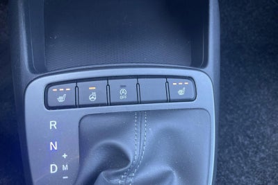 Hyundai i10 MPi Advanced AMT