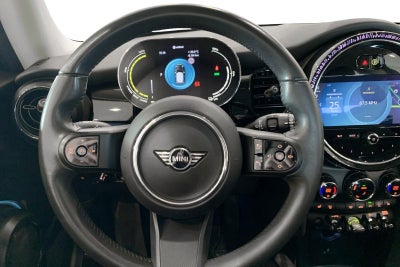 MINI Cooper SE Essential