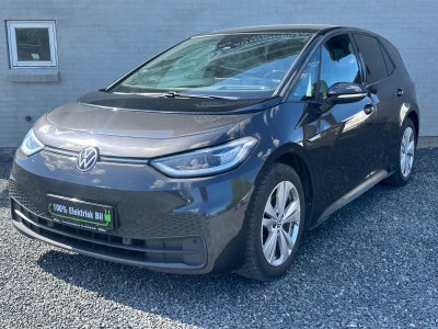 VW ID.3 58 1ST Pro Performance Max 5d