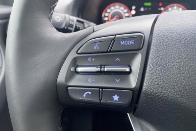 Hyundai i30 T-GDi mHEV Advanced stc. DCT