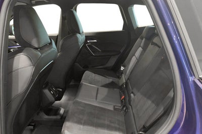 BMW iX1 eDrive20 M-Sport