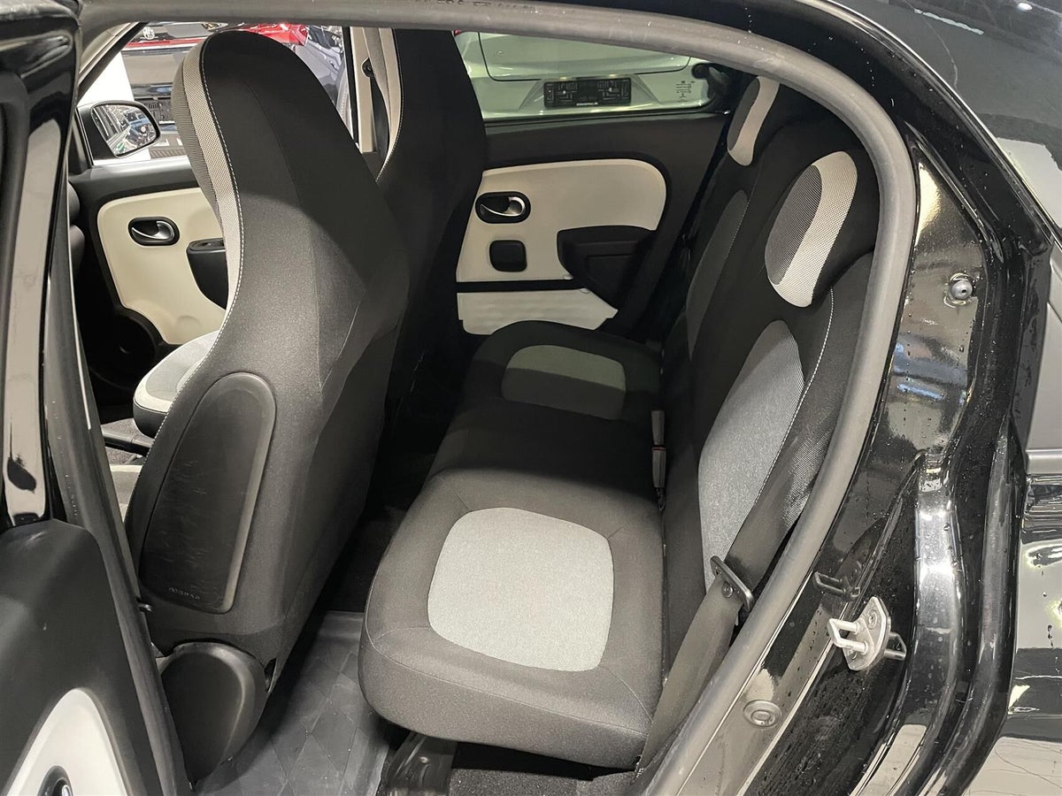 Renault Twingo SCe 75 Zen billede 5