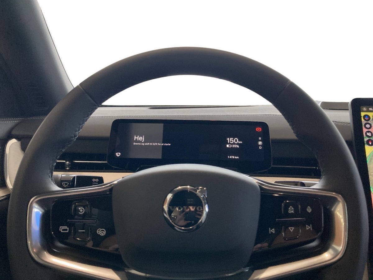 Volvo EX90 Twin Ultra Performance 7prs billede 14