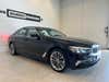 BMW 530e Luxury Line aut. thumbnail