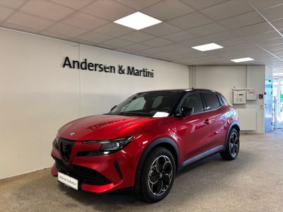 Alfa Romeo Junior  Elettrica Speciale 5d