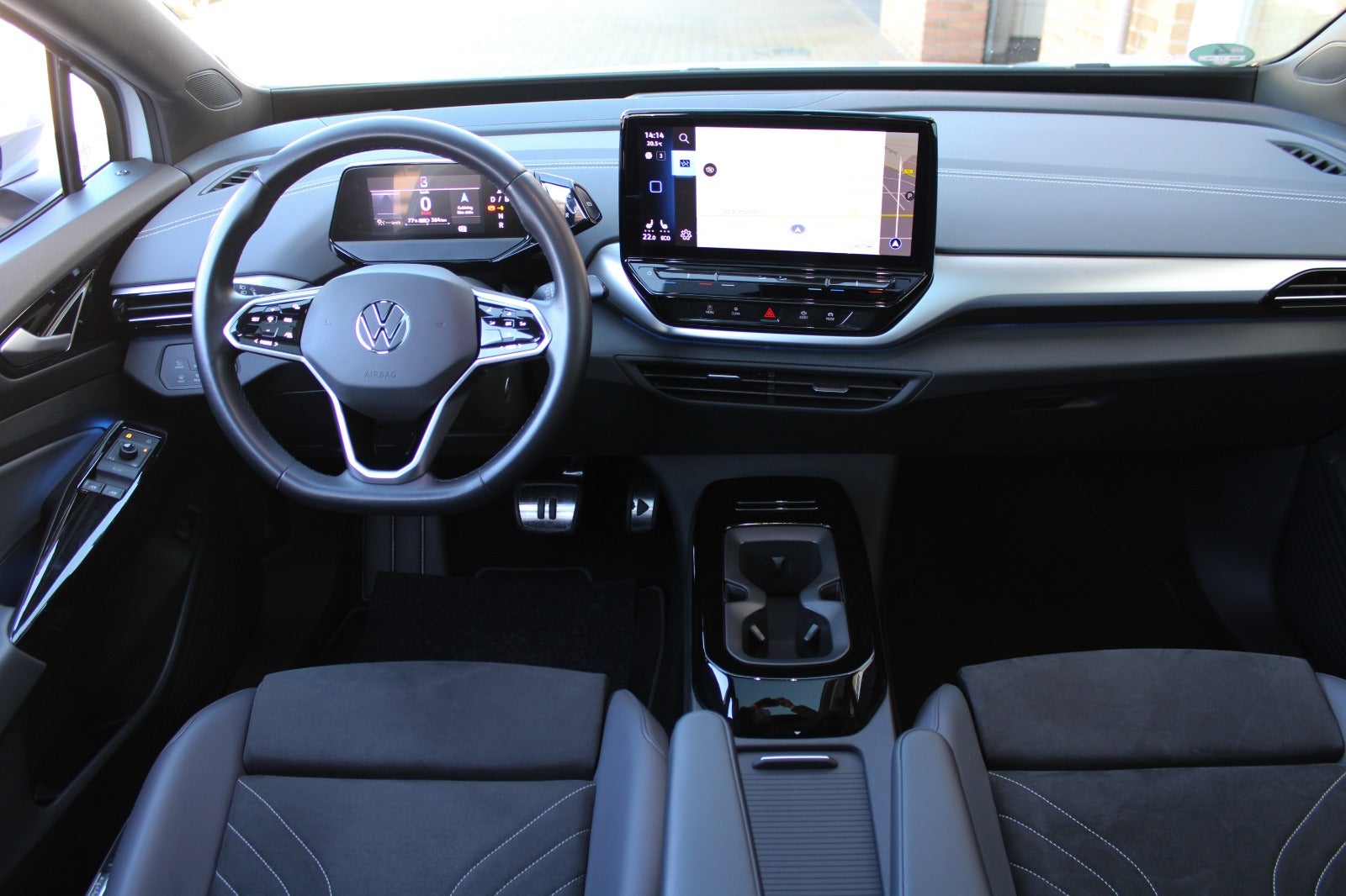 VW ID.5 Pro Performance
