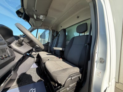 Renault Master IV T35 dCi 180 L3H2 Kølevogn aut.