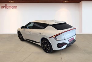 Kia EV6 Long Range Performance GT-Line AWD