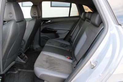 VW ID.4 Pro Performance