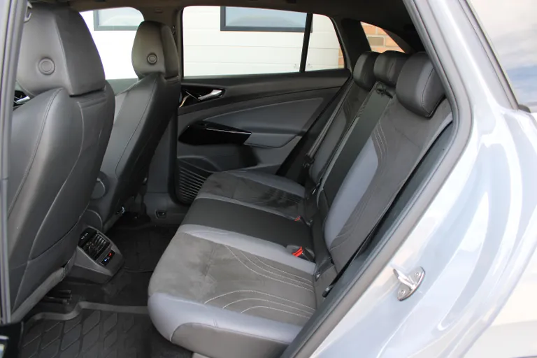 Volkswagen ID.4 77Pro Performance