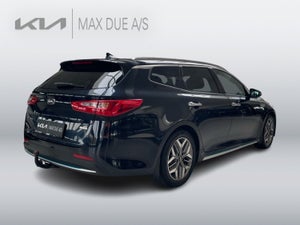 Kia Optima PHEV SW aut.