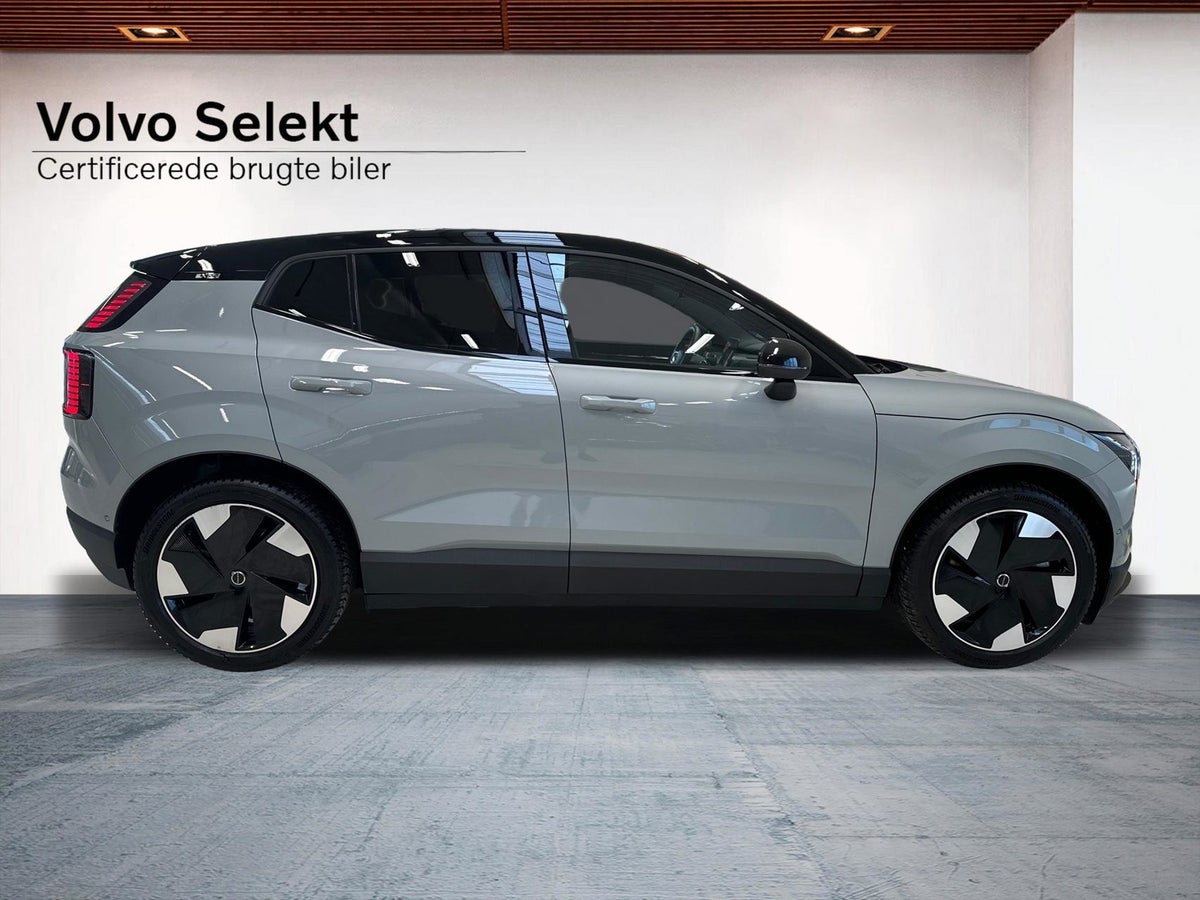 Volvo EX30 Extended Range Ultra billede 6