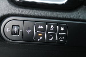 Kia XCeed PHEV Upgrade DCT