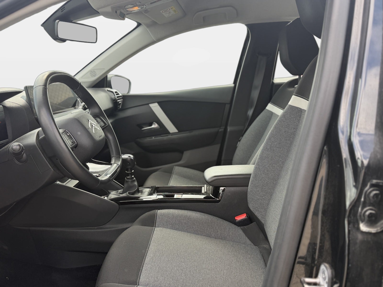 Billede af Citroën C4 1,2 PureTech 100 Feel