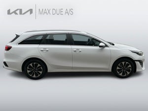 Kia Ceed PHEV Prestige SW DCT