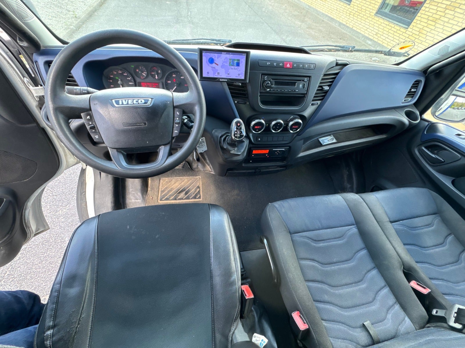 Billede af Iveco Daily 3,0 70C18H AG8