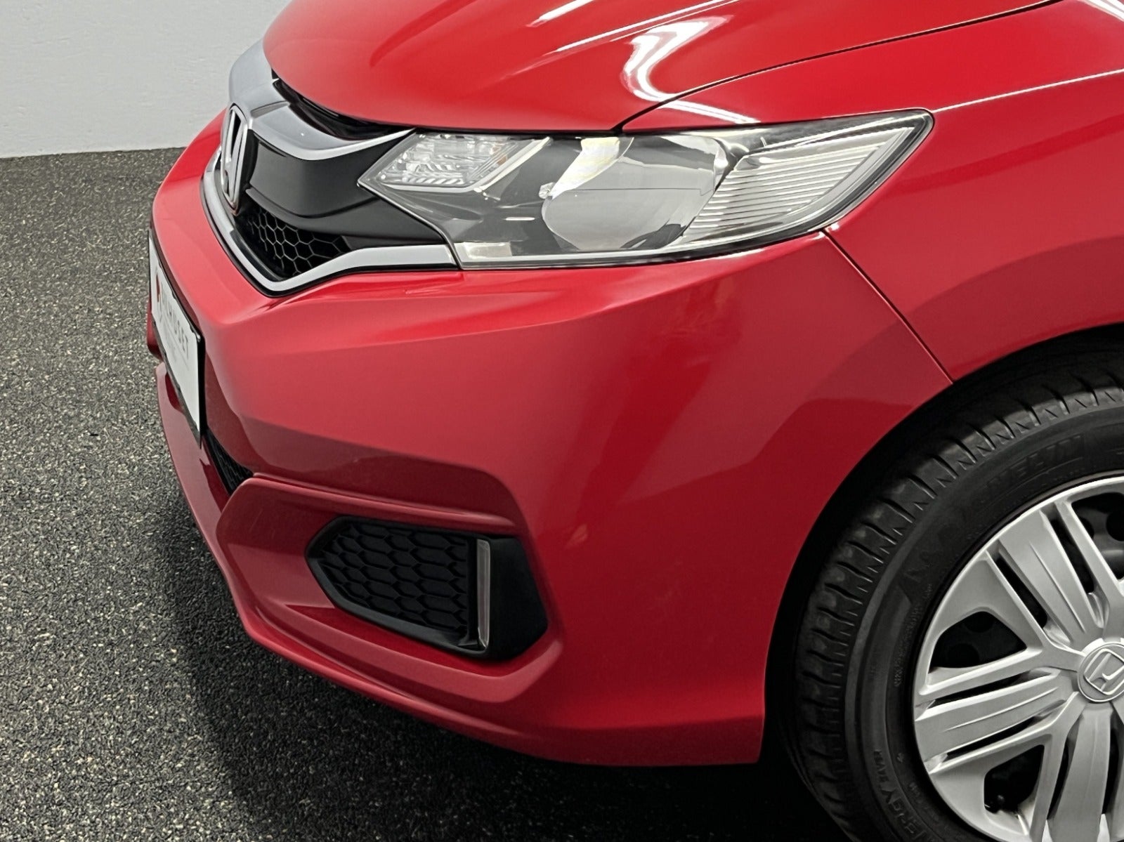 Billede af Honda Jazz 1,3 i-VTEC Trend