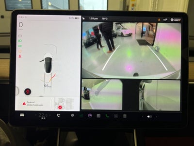 Tesla Model 3 Standard Range+ RWD