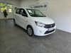 Suzuki Celerio Dualjet Club