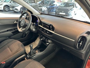 Kia Picanto MPi Vision