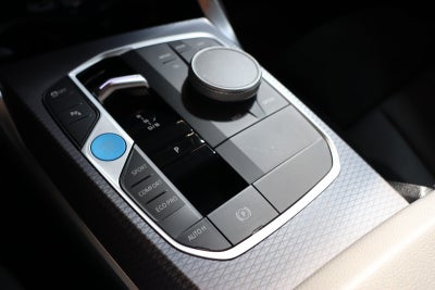 BMW i4 eDrive40 M-Sport