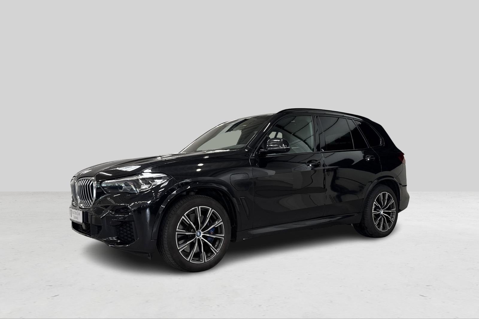BMW X5 3,0 xDrive45e M-Sport aut.