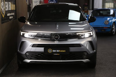 Opel Mokka-e Ultimate
