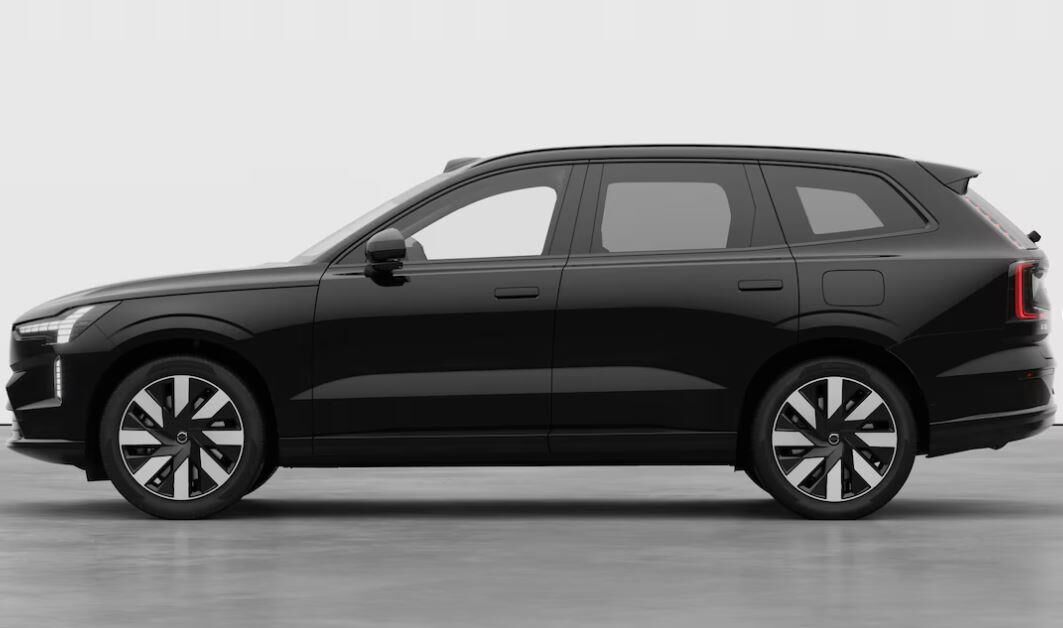 Volvo EX90 Plus 7prs billede 10