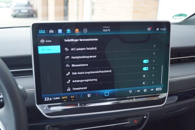 VW ID.7 Style+ Tourer