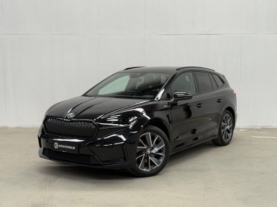 Skoda Enyaq iV Sportline