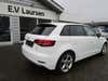 Audi A3 TFSi 116 Sport Sportback thumbnail