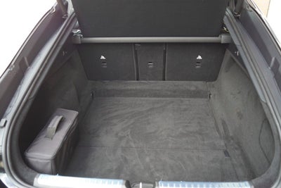 Mercedes EQS450+ AMG Line